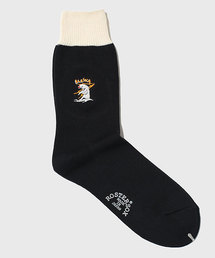 ROSTER SOX | ROSTER SOX/Alaska(ソックス/靴下)