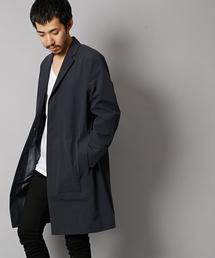 WILD THINGS | WILD THINGS ワイルドシングス 別注 3レイヤーコート(その他アウター)