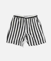 Keigo Jumbo Stripe Shorts