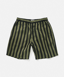 Keigo Jumbo Stripe Shorts