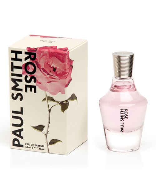 Paul Smith(ポールスミス)の「Paul Smith ROSE A02N (EAU DE PARFUM)(香水)」|その他