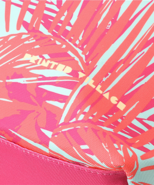 TONE SELECT WEAR(トーンセレクトウェア)の「【PRINTED VILLAGE/プリンテッド ビレッヂ】POL/CTN TOTE BAG (UN)(トートバッグ・メンズ・その他4/その他1/その他2/その他3・FREE)」の8枚目の写真