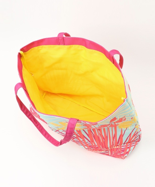 TONE SELECT WEAR(トーンセレクトウェア)の「【PRINTED VILLAGE/プリンテッド ビレッヂ】POL/CTN TOTE BAG (UN)(トートバッグ・メンズ・その他4/その他1/その他2/その他3・FREE)」の10枚目の写真