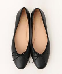 Boisson Chocolat | BFC ﾚｻﾞｰﾊﾞﾚｴFLT○(バレエシューズ)