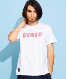 Neon ROTAR Tee / ロゴTシャツ