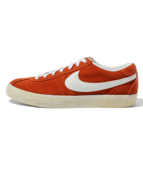 NIKE（ナイキ）の「BRUIN VNTG ブルイン ビンテージ（スニーカー