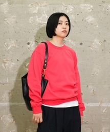 【ZOZOTOWN限定】GILDAN/ギルダン 8OZ CREW SWEATクルースウェット(ユニセックス)