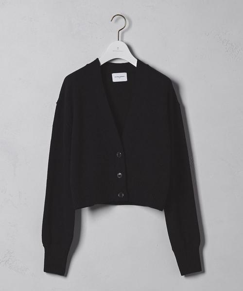 UNITED ARROWS（ユナイテッドアローズ）の「UWSC ウール Vネック