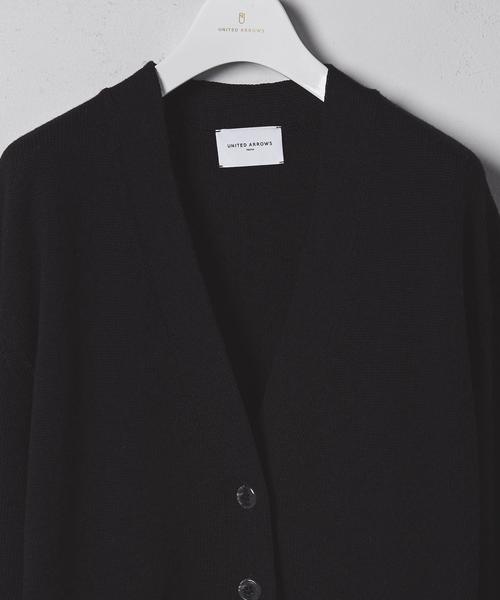 UNITED ARROWS（ユナイテッドアローズ）の「UWSC ウール Vネック