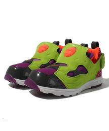 Reebok | Reebok VERSA PUMP FURY バーサ ポンプ キッズ(スニーカー)