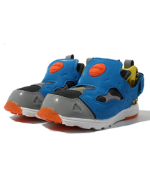 Reebok | Reebok VERSA PUMP FURY バーサ ポンプ キッズ(スニーカー)