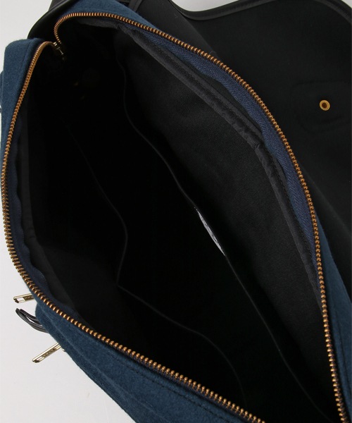 SHIPS（シップス）の「BILLINGHAM: 【System-1 NARROW】 MOON社製生地