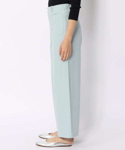 GALERIE VIE（ギャルリー ヴィー）の「コットンシルク