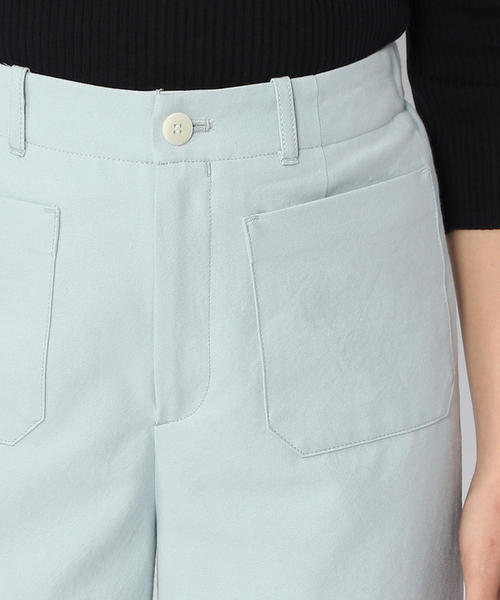 GALERIE VIE（ギャルリー ヴィー）の「コットンシルク