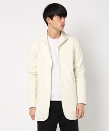 VENCEEXCHANGE | ストレッチデニムチェスターコート(チェスターコート)