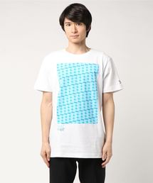 ELEMENT メンズ 【CONIFER】 COMMIT BLOCK SS Ｔシャツ