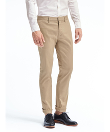 Banana Republic | Fulton Rapid Movement スキニーチノ(チノパンツ)