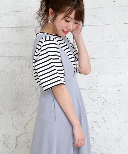 babyDior ジャンバースカート 12m ベビードールジャンパースカート | BABY, THE STARS SHINE BRIGHT