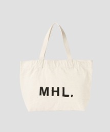 Margaret Howell マーガレット ハウエルのトートバッグ通販 Zozotown