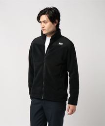 HELLY HANSEN | ヘリーハンセン メンズ セーリングフリースジャケット / ハイドロミッドレイヤージャケット(ブルゾン)