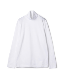 ESTNATION | ESTNATION タートルネックロングスリーブTシャツ <GIZAndyシリーズ>(Tシャツ/カットソー)