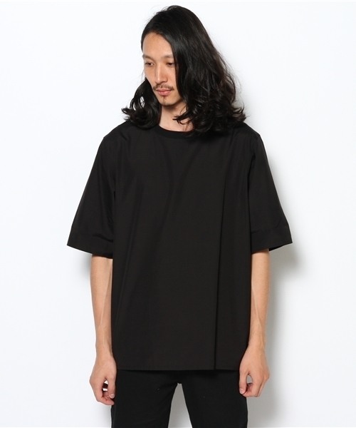 MIDWEST（ミッドウエスト）の「DIET BUTCHER SLIM SKIN×MIDWEST 別注チェックプリントシャツ（シャツ/ブラウス・メンズ・ホワイト/ブラック・FREE）」の9枚目の写真