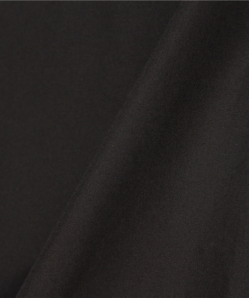 MIDWEST（ミッドウエスト）の「DIET BUTCHER SLIM SKIN×MIDWEST 別注チェックプリントシャツ（シャツ/ブラウス・メンズ・ホワイト/ブラック・FREE）」の8枚目の写真