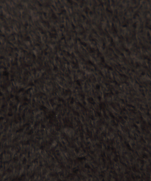 ８(eight)（エイト）の「ムートンブーツ（ブーツ・メンズ・ブラック/ダークブラウン/ミックスグレー/ブラック系その他/キャメル・SMALL/MEDIUM/LARGE/X-LARGE）」の7枚目の写真