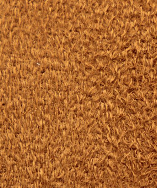 ８(eight)（エイト）の「ムートンブーツ（ブーツ・メンズ・ブラック/ダークブラウン/ミックスグレー/ブラック系その他/キャメル・SMALL/MEDIUM/LARGE/X-LARGE）」の11枚目の写真