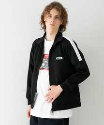 【NUMBER (N)INE DENIM】By Color Track Jacket