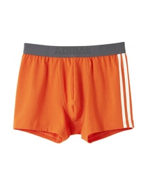 【adidas】ボクサーブリーフ（前とじ）