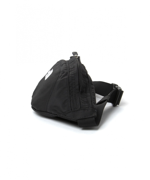 THE NORTH FACE（ザノースフェイス）の「【THE NORTH FACE(ザノースフェイス)】GRANULE（ボディバッグ/ウエストポーチ・レディース・ブラック・FREE）」の3枚目の写真