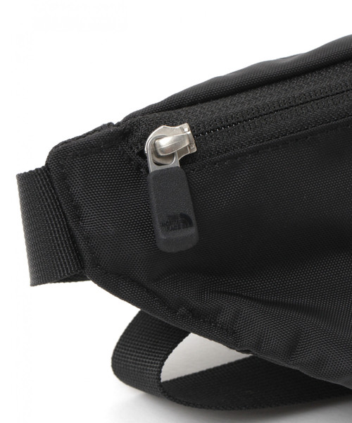 THE NORTH FACE（ザノースフェイス）の「【THE NORTH FACE(ザノースフェイス)】GRANULE（ボディバッグ/ウエストポーチ・レディース・ブラック・FREE）」の5枚目の写真