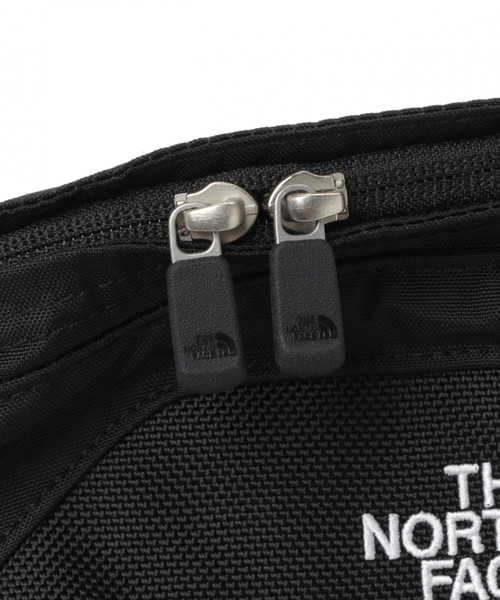 THE NORTH FACE（ザノースフェイス）の「【THE NORTH FACE(ザノースフェイス)】GRANULE（ボディバッグ/ウエストポーチ・レディース・ブラック・FREE）」の6枚目の写真