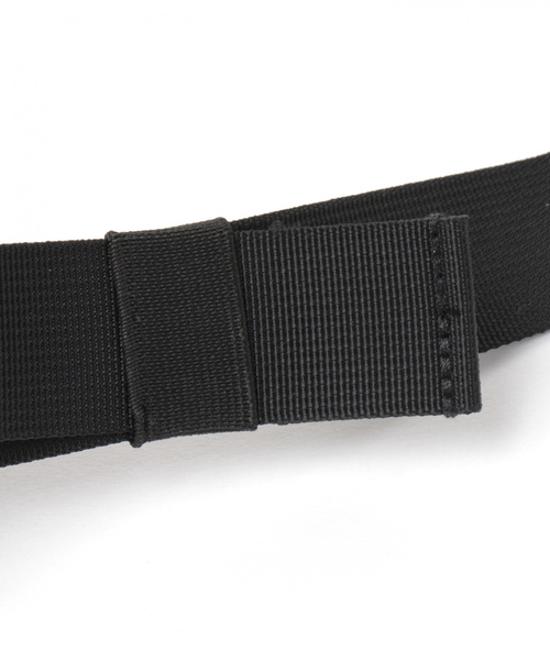 THE NORTH FACE（ザノースフェイス）の「【THE NORTH FACE(ザノースフェイス)】GRANULE（ボディバッグ/ウエストポーチ・レディース・ブラック・FREE）」の11枚目の写真