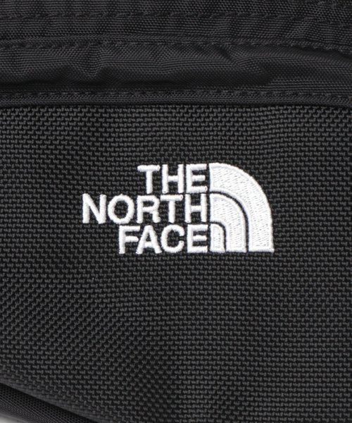 THE NORTH FACE（ザノースフェイス）の「【THE NORTH FACE(ザノースフェイス)】GRANULE（ボディバッグ/ウエストポーチ・レディース・ブラック・FREE）」の12枚目の写真