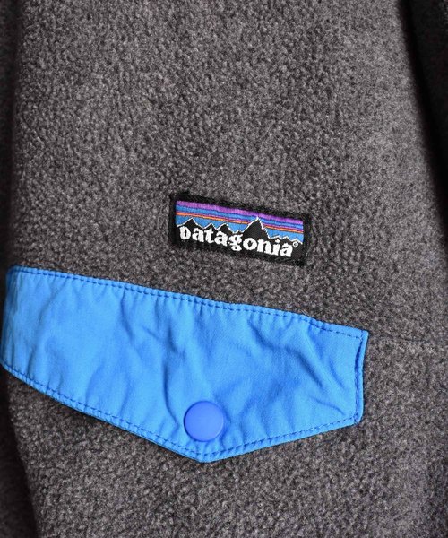 patagonia（パタゴニア）の「【ヴィンテージ古着】Patagonia