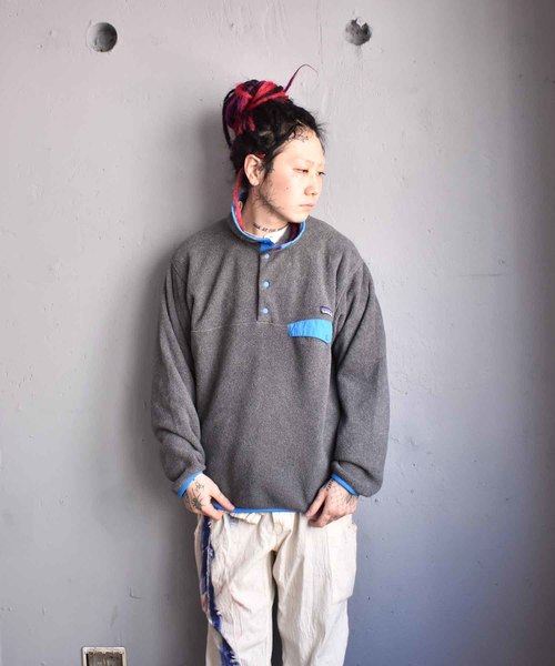 patagonia（パタゴニア）の「【ヴィンテージ古着】Patagonia