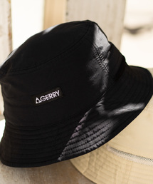 GERRY | ∴WEGO/GERRY別注 バケットハット(ハット)