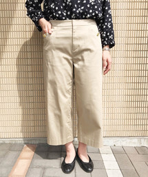 Petit Honfleur | ◇カタログ掲載◇クロプトパンツ(その他パンツ)