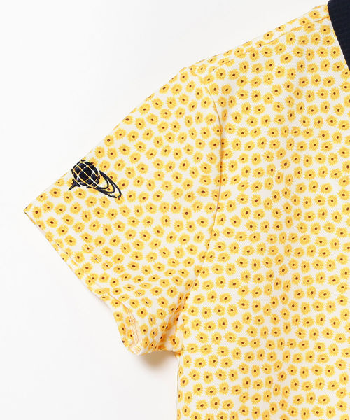 BEAMS GOLF（ビームスゴルフ）の「BEAMS GOLF ORANGE LABEL / ひまわり