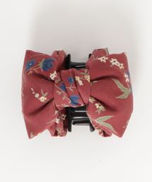 cache cache（カシュ カシュ）の「イリス Iris / IRH-1902 バンス（バレッタ/ヘアクリップ）」