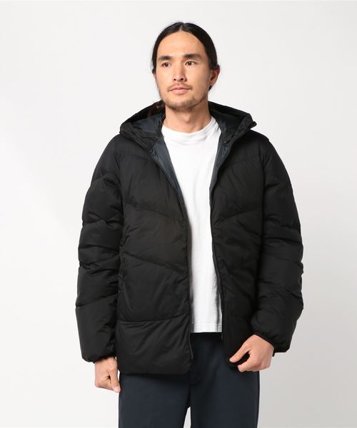 styles(スタイルス)の「GOLDWIN GO01836P(その他アウター・メンズ・ブラック・LARGE)」の1枚目の写真
