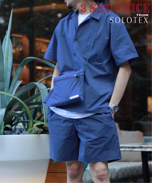JOURNAL STANDARD（ジャーナルスタンダード）の「【SOLOTEX