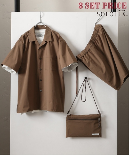 JOURNAL STANDARD（ジャーナルスタンダード）の「【SOLOTEX