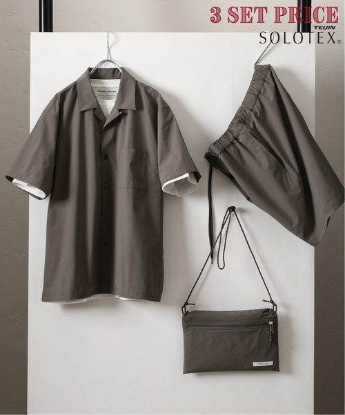 JOURNAL STANDARD（ジャーナルスタンダード）の「【SOLOTEX