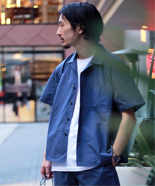 美品ジャーナルスタンダード夏のセットアップ3点セットオープンシャツSOLOTEX 楽天市場】【SALE／50%OFF】JOURNAL STANDARD SOLOTEX STRETCH