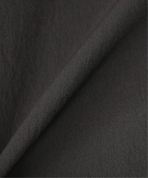 JOURNAL STANDARD(ジャーナルスタンダード)の「【SOLOTEX】 LIGHT ストレッチオープンカラーシャツ3SETアイテム #(シャツ/ブラウス・メンズ・ブルー系その他/ブラック/チャコールグレー/ブラウン・MEDIUM/LARGE/SMALL/X-LARGE)」の5枚目の写真