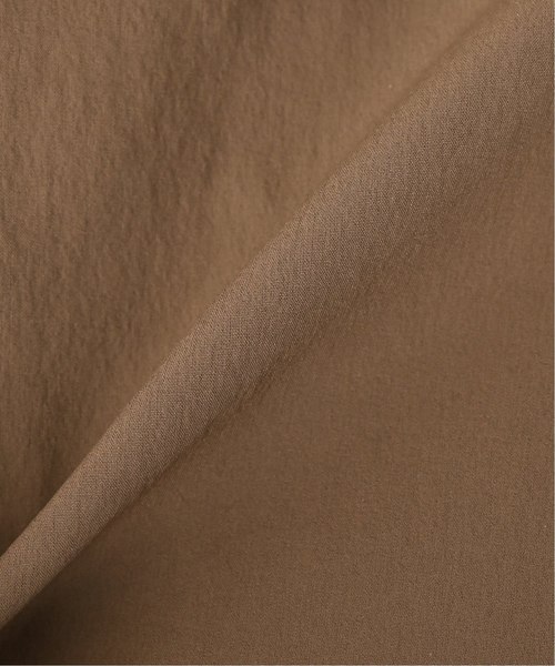 JOURNAL STANDARD(ジャーナルスタンダード)の「【SOLOTEX】 LIGHT ストレッチオープンカラーシャツ3SETアイテム #(シャツ/ブラウス・メンズ・ブルー系その他/ブラック/チャコールグレー/ブラウン・MEDIUM/LARGE/SMALL/X-LARGE)」の6枚目の写真