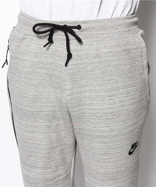 green label relaxing（グリーンレーベルリラクシング）の「★[ナイキ]NIKE TECH パンツ（その他パンツ・メンズ・グレー・MEDIUM/SMALL/LARGE）」の10枚目の写真